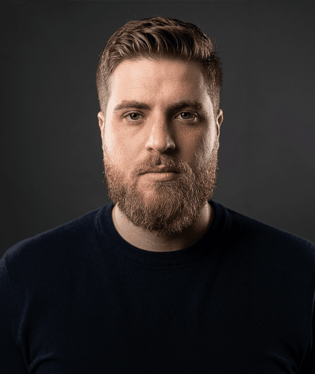 Renato Fresneda, fundador da deckboost